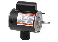 YPC245A .33HP, 1625RPM, 1PH, 60HZ, 56YZ, 3411C, TEAO, F
