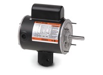 YPC264A .33HP, 1075RPM, 1PH, 60HZ, 48YZ, 3414C, TEAO, F