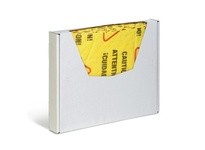 SpillTech YPZ25S-BX Caution Mat Pads