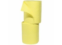 SpillTech YRSF150H HazMat Commander Split Rolls | Premium Spill Control