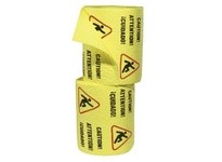 SpillTech YRSZ150H Caution Mat Split Rolls