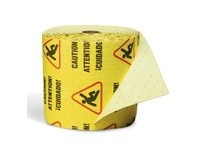 SpillTech YRSZ150M-1 Caution Mat Roll