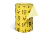 SpillTech YRZ300M Caution Mat Roll