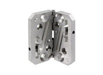 Contrinex YXW-0006-000 SLIM TYPE 2 LIGHT CURTAIN Mounting Brackets