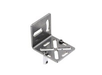 Contrinex YXW-0007-000 SLIM TYPE 2 LIGHT CURTAIN Mounting Brackets