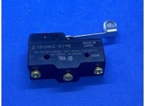 Omron Automation Z-15GW2-B7-K | YarinInd