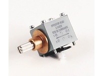 Allen Bradley Z-24758 Operator Head for Limit Switch | YarinInd