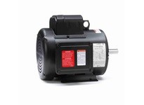 Marathon Z112A Model#: 182TCFW9061 HP: 2 RPM: 1800 Frame: 182TZ Enclosure: TEFC Phase: 1 Voltage: 115/230 HZ: 60This model has 2