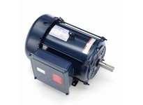 Marathon Z117 Model#: 213TBFW7027 HP: 5 RPM: 1800 Frame: 213TZ Enclosure: TEFC Phase: 1 Voltage: 230 HZ: 60This model has 5 hors