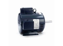 Marathon Z405A Model#: 182TCDW7074 HP: 2 RPM: 1800 Frame: 182JM Enclosure: ODP Phase: 1 Voltage: 115/230 HZ: 60This model has 2 