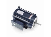 Marathon Z411 Model#: 215TBDW7029 HP: 7 1/2 RPM: 1800 Frame: 215JM Enclosure: ODP Phase: 1 Voltage: 230 HZ: 60This model has 7.5
