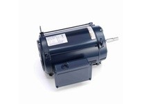 Marathon Z412 Model#: 215TCDW7002 HP: 10 RPM: 3600 Frame: 215JM Enclosure: ODP Phase: 1 Voltage: 230 HZ: 60This model has 10 hor