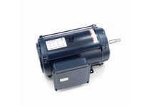 Marathon Z413 Model#: 215TBDW7027 HP: 10 RPM: 1800 Frame: 215JM Enclosure: ODP Phase: 1 Voltage: 230 HZ: 60This model has 10 hor
