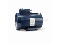 Marathon Z433A Model#: 184TBFW7315 HP: 5 RPM: 3600 Frame: 184JM Enclosure: TEFC Phase: 1 Voltage: 230 HZ: 60This model has 5 hor