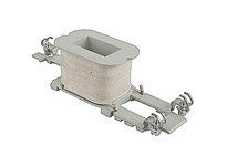 ABB ZA110-84 Operating Coil | 1SFN154310R8406 | High-Quality Industrial Supplies