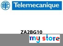 Telemecanique ZA2BG10