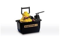 Enerpac ZA4208MX 132645 Pump Air VM32 8L | High-Performance Industrial Pump