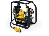 Enerpac ZA4208TX-Q 132898 Pump Air Torque Wrench | YarinInd