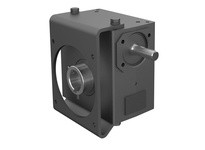 Hub City 0230-15705 5:1 Ratio Worm Reducer | Durable Cast Iron