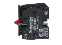 Telemecanique ZB2BE102