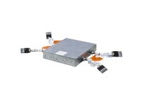 Hubbell Wiring ZB332C3W1PIN HBL ZB3323CKT 1 WHIP P | YarinInd