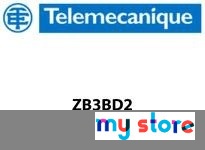 Telemecanique ZB3BD2 | High-Quality Industrial Supplies