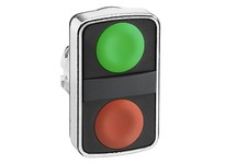 Telemecanique ZB4BA7340