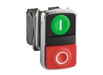 Telemecanique ZB4BA7341 | High-Quality Industrial Supplies