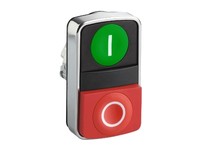 Telemecanique ZB4BL7341