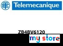 Telemecanique ZB4BV6120