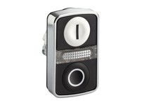 Telemecanique ZB4BW7A1721 | YarinInd