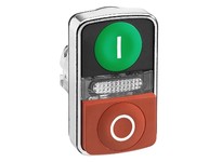 Telemecanique ZB4BW7L3741