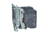 Telemecanique ZB4BZ104