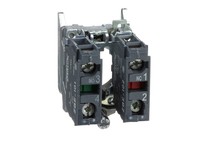 Telemecanique ZB4BZ105