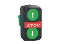 Telemecanique ZB5AA73134