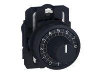 Telemecanique ZB5AD922