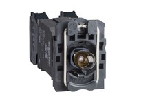 Telemecanique ZB5AW035