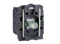 Telemecanique ZB5AW0B33