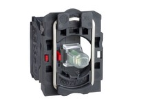 Telemecanique ZB5AW0G32