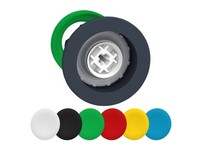 Telemecanique ZB5FA9