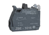 Telemecanique ZBE1016 | High-Quality Industrial Component
