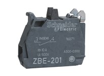 Telemecanique ZBE201 | YarinInd