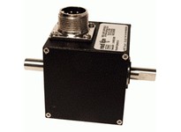 Red Lion Controls ZBH06002 ZB H 600PPR DUAL CHNL