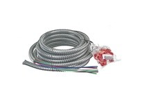 Hubbell Wiring ZBHR50 ZONE BOX HOMERUN CABLE 50FT