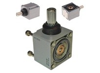 Telemecanique ZC2JE05 Limit Switch Head | High-Quality Industrial Supplies