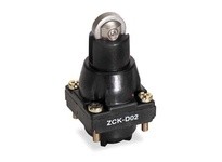 Telemecanique ZCKD02 Limit Switch Head Rllr Plngr Top | Industrial Supplies