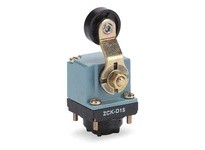 Telemecanique ZCKD15 Limit Switch Head Roller Lever Side 1.36 In | Industrial Supplies