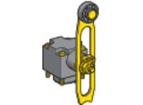 Telemecanique ZCKD41 Limit Switch Head Roller Lever Side 1.57 to 3.35 In | Industrial Supplies