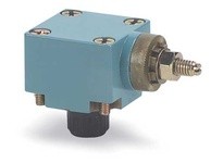 Telemecanique ZCKE09 Lmt Switch Head Rotary Side Left & Right