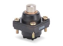 Telemecanique ZCKE61 Limit Switch Head Plunger Top | Reliable Industrial Supplies